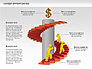 Career Building Diagram slide 4