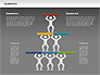 Teamwork Timeline Diagram slide 15