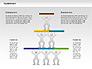 Teamwork Timeline Diagram slide 9