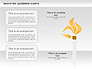 Matches Concept Innovation Diagram slide 16
