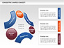 Concentric Shapes Concept slide 6