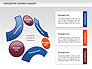 Concentric Shapes Concept slide 7