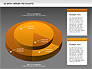 3D Pie Charts Collection (Data Driven) slide 16