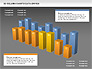 3D Column Data Driven Charts slide 16