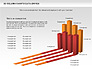 3D Column Data Driven Charts slide 9
