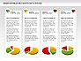Dismountable Pie Chart (Data Driven) slide 10
