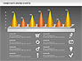 Cones Data Driven Chart slide 13