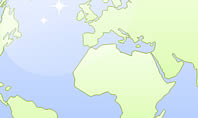 Globe Diagram