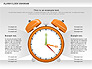 Alarm Clock Chart slide 1