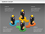 Teamwork Concept slide 12