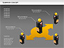 Teamwork Concept slide 15