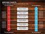 Arrows Timeline Diagram slide 10
