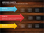 Arrows Timeline Diagram slide 2