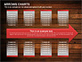 Arrows Timeline Diagram slide 3