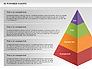 3D Pyramid Chart slide 7