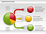 Marketing Pie Chart slide 10