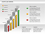 Charts and Arrows Set slide 7