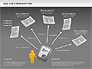 Document Workflow Diagram slide 16