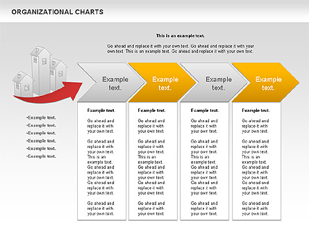 Real Estate Investment Diagram for Presentations in PowerPoint and ...