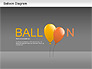 Balloon Diagram slide 12
