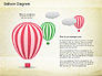 Balloon Diagram slide 3