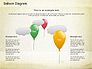 Balloon Diagram slide 4