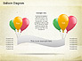 Balloon Diagram slide 8