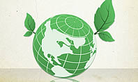 Green World Diagram