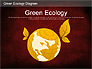 Green World Diagram slide 12