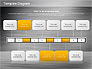 Timeline Diagrams Set slide 15