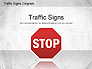 Traffic Signs Shapes slide 1