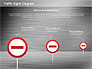 Traffic Signs Shapes slide 16