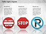 Traffic Signs Shapes slide 5