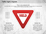 Traffic Signs Shapes slide 7