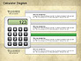 Calculator Diagram slide 3