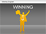 Winner Shapes slide 13