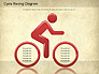 Cycle Racing Diagram slide 3