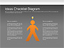 Ideas Checklist Diagram slide 13