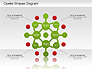 Cluster Shapes Diagram slide 1
