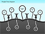 People Tree Diagram slide 9