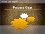 Working Gears Diagram slide 13