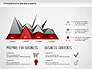 Pyramid Bar Chart slide 7
