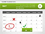 Planner Calendar 2013 slide 5