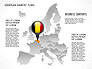 European Countries Flags slide 13