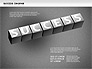 Business Success Diagram slide 12