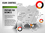 Asian Countries Presentation slide 20