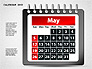 2013 Calendar slide 6