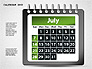 2013 Calendar slide 8