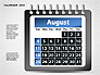 2013 Calendar slide 9