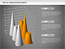 Cones Bar Chart slide 15